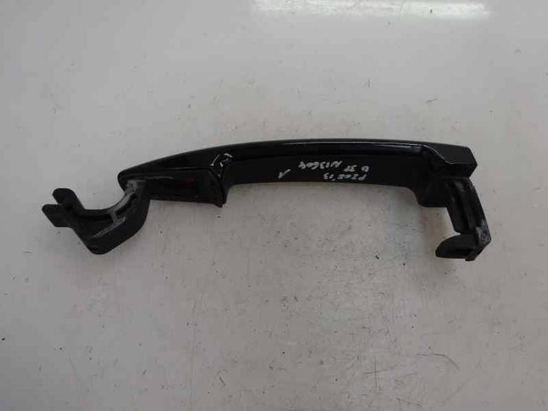 MANETA EXTERIOR DELANTERA DERECHA PEUGEOT 208 2012 1.2 16V VTI (82 CV)