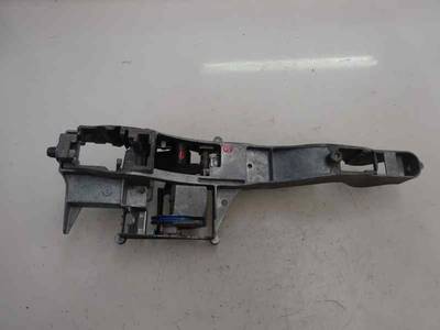 MANETA EXTERIOR DELANTERA IZQUIERDA PEUGEOT 208 2012 1.2 16V VTI (82 CV)