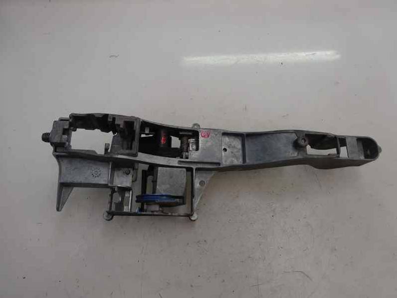 MANETA EXTERIOR DELANTERA IZQUIERDA PEUGEOT 208 2012 1.2 16V VTI (82 CV)