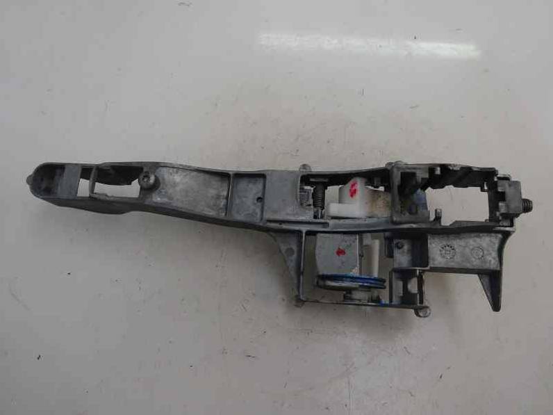 MANETA EXTERIOR DELANTERA DERECHA PEUGEOT 208 2012 1.2 16V VTI (82 CV)