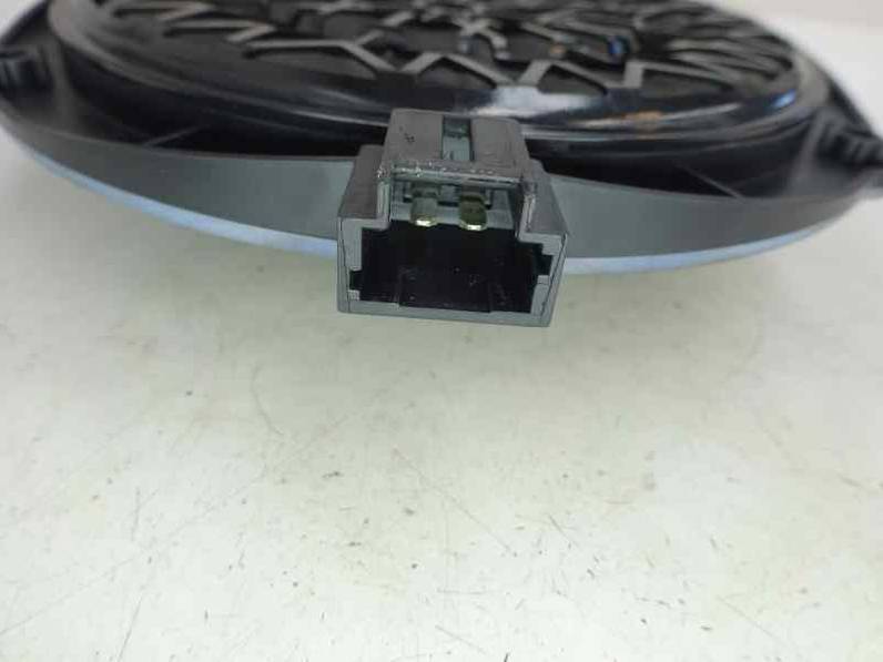 SISTEMA AUDIO RADIO CD PEUGEOT 208 2012 1.2 16V VTI (82 CV)