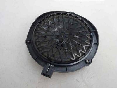 SISTEMA AUDIO RADIO CD PEUGEOT 208 2012 1.2 16V VTI (82 CV)