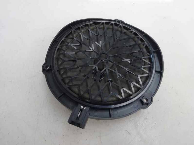 SISTEMA AUDIO RADIO CD PEUGEOT 208 2012 1.2 16V VTI (82 CV)