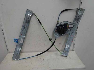 ELEVALUNAS DELANTERO DERECHO PEUGEOT 208 2012 1.2 16V VTI (82 CV)