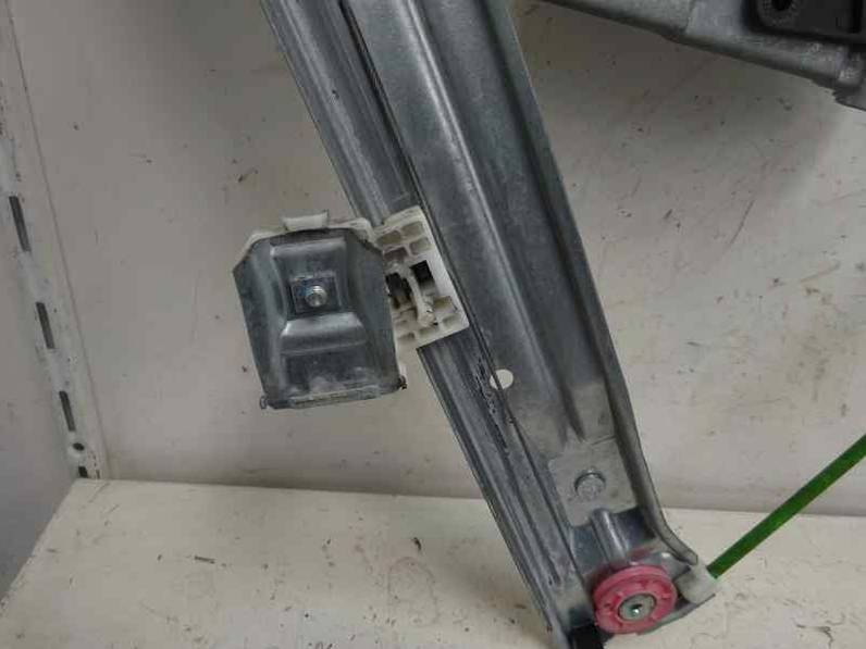 ELEVALUNAS DELANTERO DERECHO PEUGEOT 208 2012 1.2 16V VTI (82 CV)