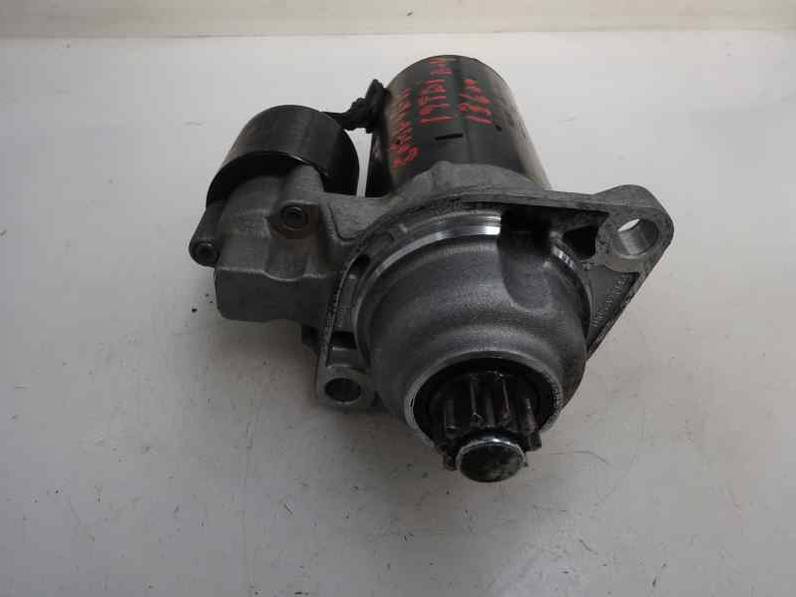MOTOR ARRANQUE SEAT CORDOBA BERLINA 2004 1.9 TDI (101 CV)