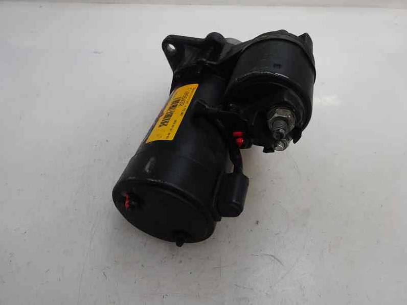 MOTOR ARRANQUE OPEL CORSA C 2002 1.2 16V (75 CV)