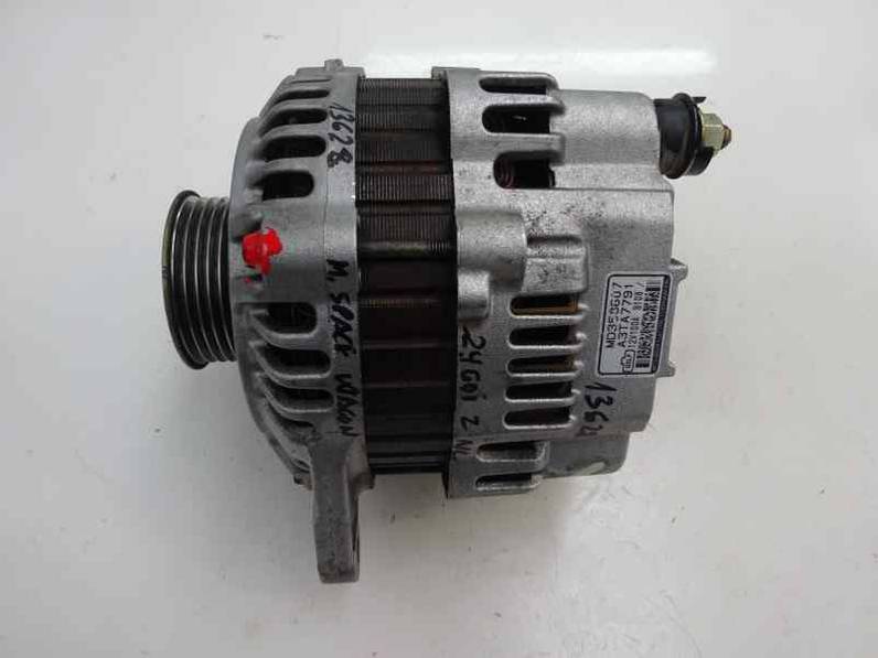 ALTERNADOR MITSUBISHI SPACE WAGON 1999 2.4 GDI (150 CV)