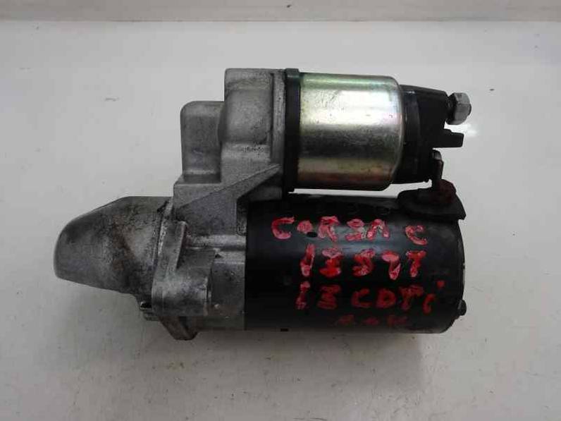 MOTOR ARRANQUE OPEL CORSA C 2004 1.3 16V CDTI (69 CV)
