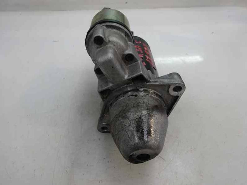 MOTOR ARRANQUE OPEL CORSA C 2004 1.3 16V CDTI (69 CV)