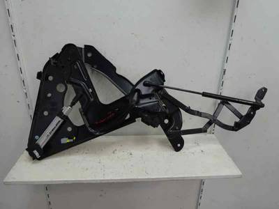 TECHO RENAULT MEGANE II COUPE CABRIO 2006 1.9 DCI D FAP (131 CV)