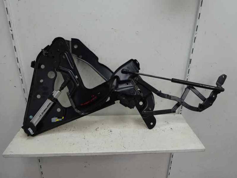 TECHO RENAULT MEGANE II COUPE CABRIO 2006 1.9 DCI D FAP (131 CV)