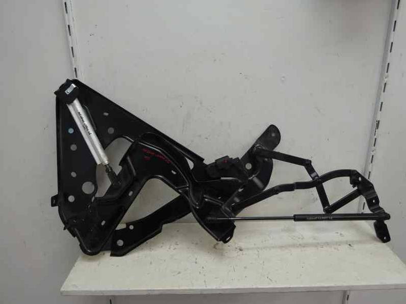 TECHO RENAULT MEGANE II COUPE CABRIO 2006 1.9 DCI D FAP (131 CV)