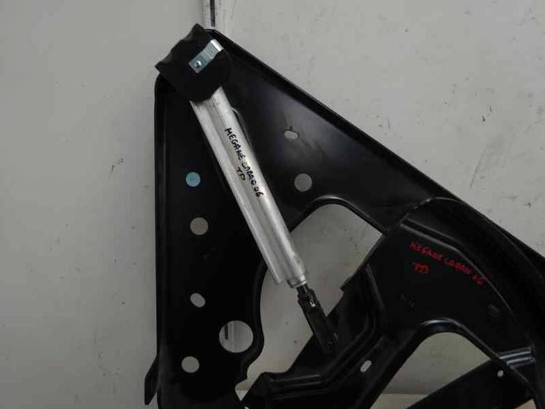 TECHO RENAULT MEGANE II COUPE CABRIO 2006 1.9 DCI D FAP (131 CV)