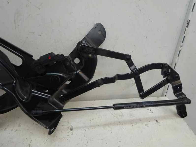 TECHO RENAULT MEGANE II COUPE CABRIO 2006 1.9 DCI D FAP (131 CV)