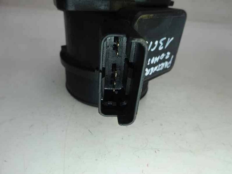 CAUDALIMETRO PEUGEOT PARTNER 2002 2.0 HDI (90 CV)