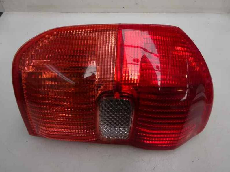 PILOTO TRASERO IZQUIERDO TOYOTA RAV 4 2003 1.8 16V (125 CV)