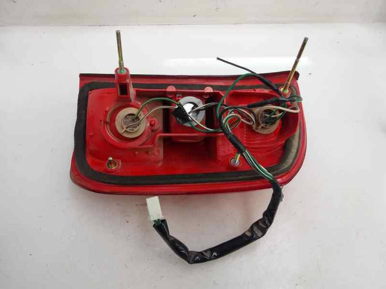 PILOTO TRASERO IZQUIERDO TOYOTA RAV 4 2003 1.8 16V (125 CV)