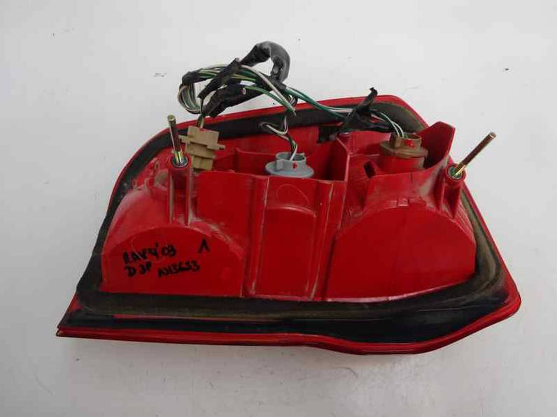 PILOTO TRASERO DERECHO TOYOTA RAV 4 2003 1.8 16V (125 CV)