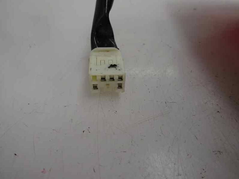 PILOTO TRASERO DERECHO TOYOTA RAV 4 2003 1.8 16V (125 CV)