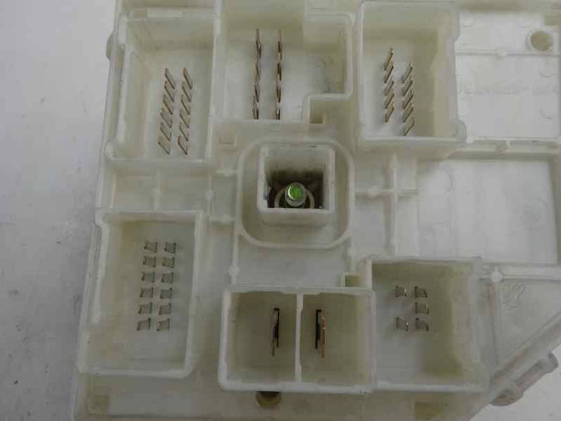 CAJA RELES FUSIBLES TOYOTA RAV 4 2003 1.8 16V (125 CV)