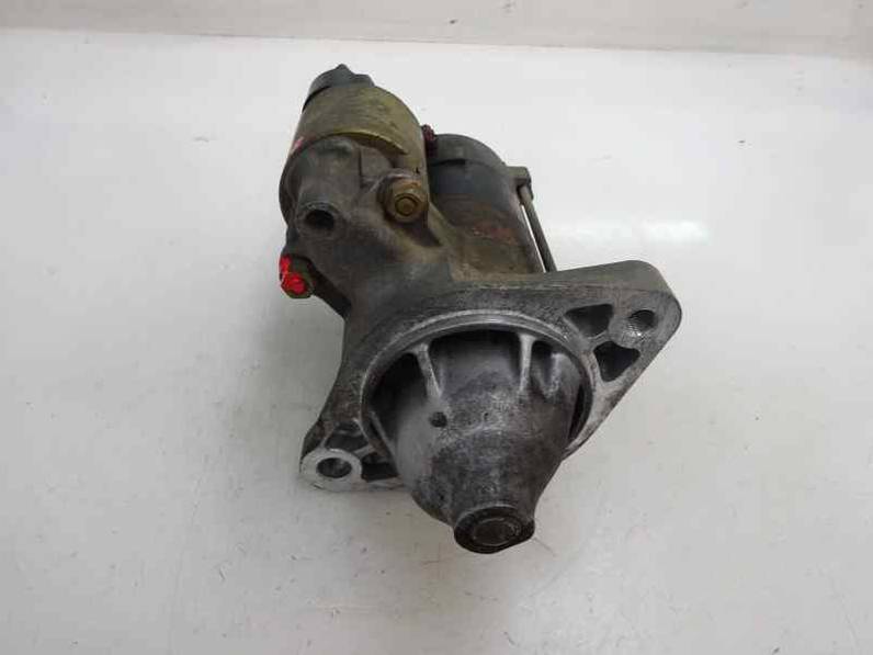 MOTOR ARRANQUE TOYOTA RAV 4 2003 1.8 16V (125 CV)