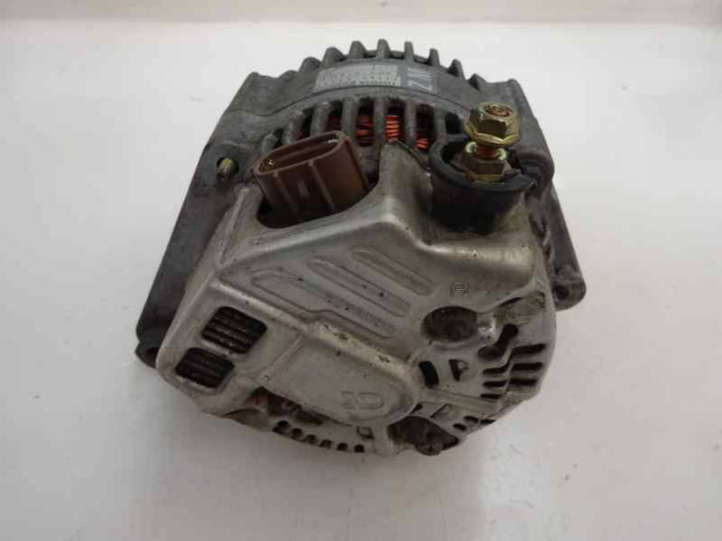 ALTERNADOR TOYOTA RAV 4 2003 1.8 16V (125 CV)