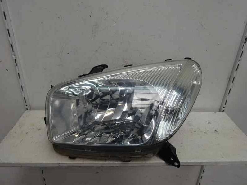 FARO IZQUIERDO TOYOTA RAV 4 2003 1.8 16V (125 CV)