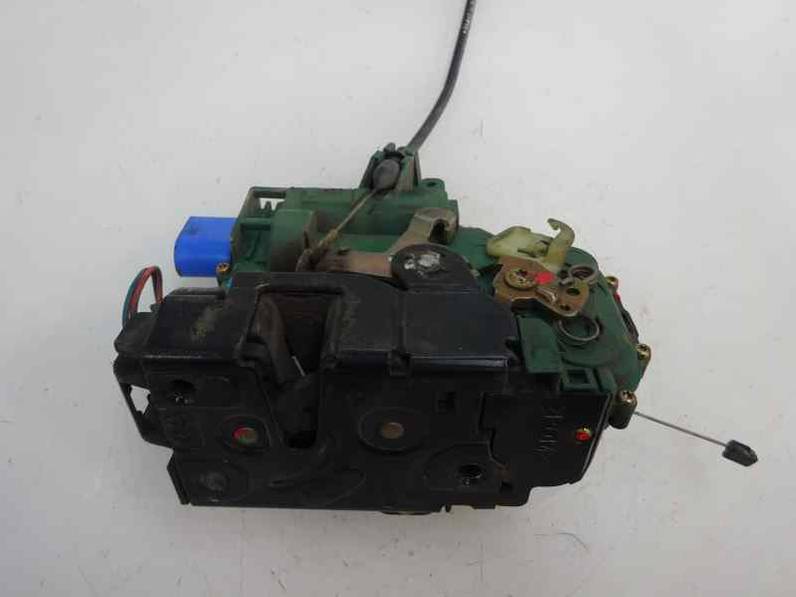 CERRADURA PUERTA DELANTERA DERECHA SEAT CORDOBA BERLINA 2003 1.4 16V (75 CV)