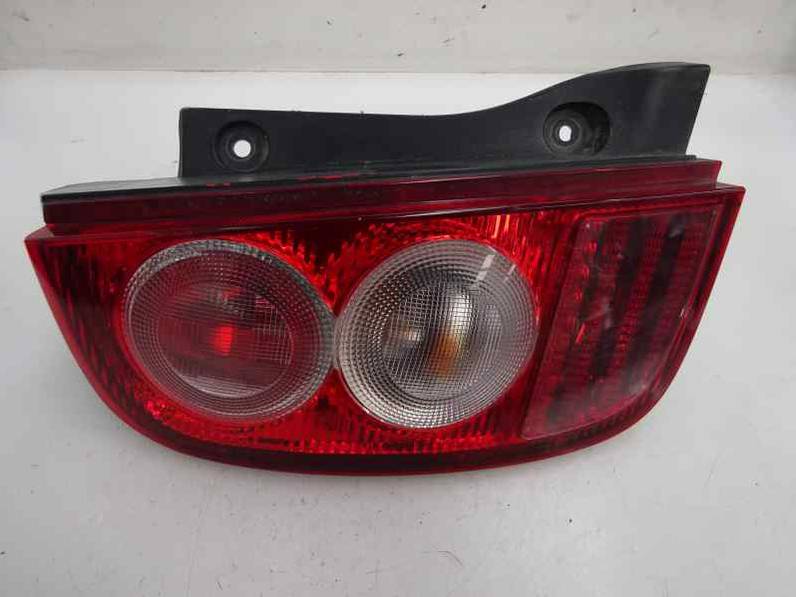 PILOTO TRASERO IZQUIERDO NISSAN MICRA 2005 1.2 (80 CV)