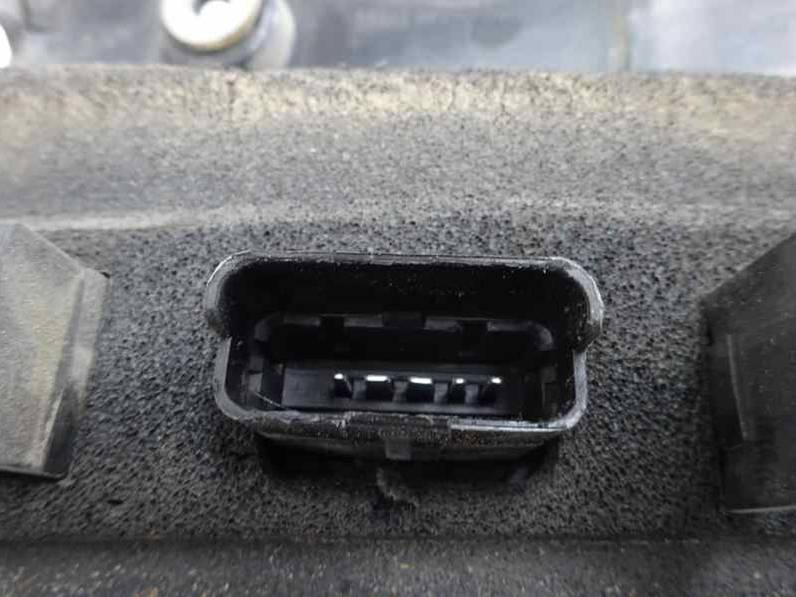 PILOTO TRASERO IZQUIERDO NISSAN MICRA 2005 1.2 (80 CV)