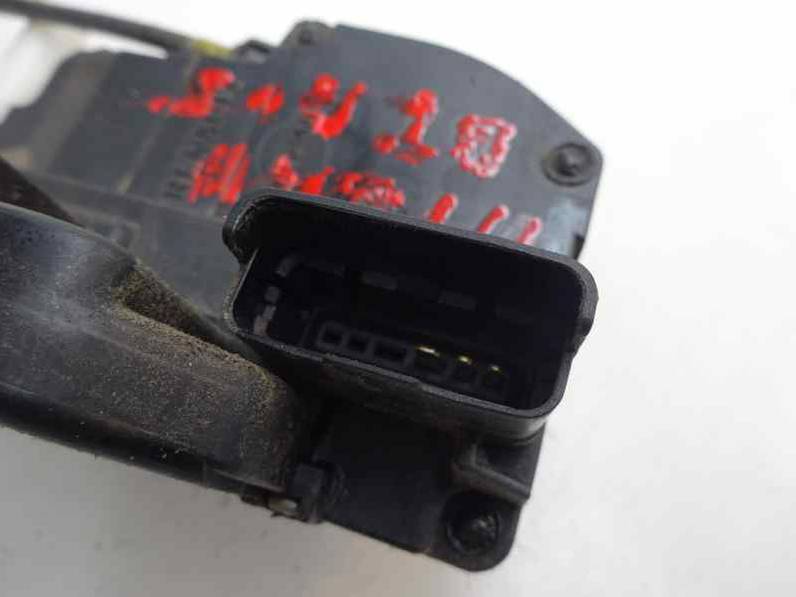 CERRADURA PUERTA DELANTERA IZQUIERDA NISSAN MICRA 2005 1.2 (80 CV)