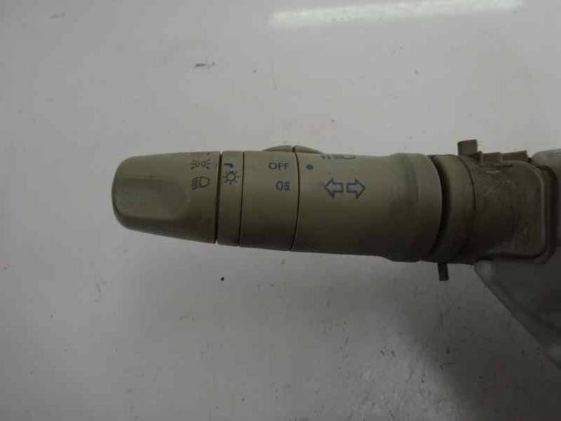 MANDO MULTIFUNCION NISSAN MICRA 2005 1.2 (80 CV)