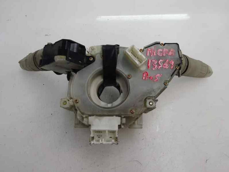 MANDO MULTIFUNCION NISSAN MICRA 2005 1.2 (80 CV)