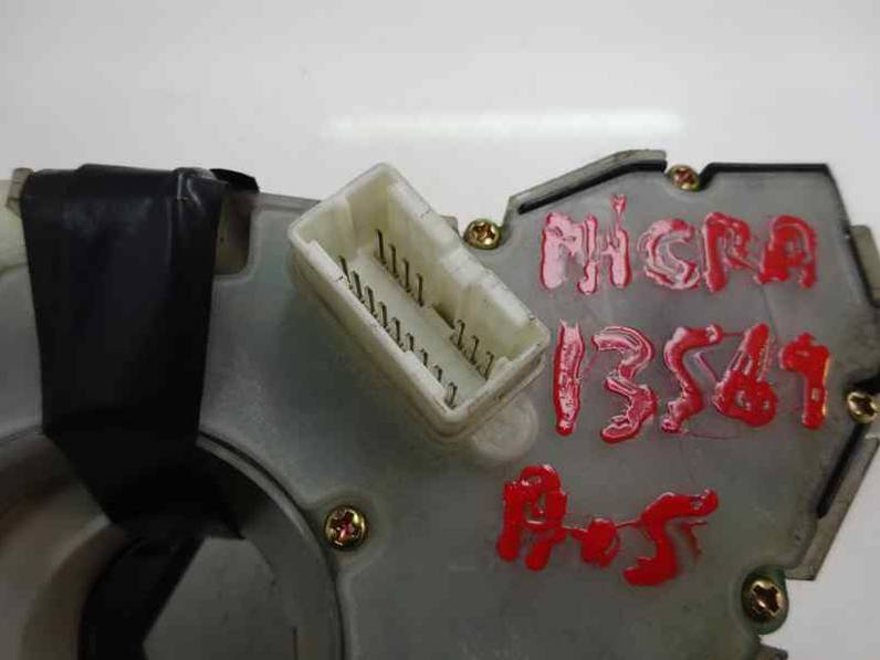 MANDO MULTIFUNCION NISSAN MICRA 2005 1.2 (80 CV)