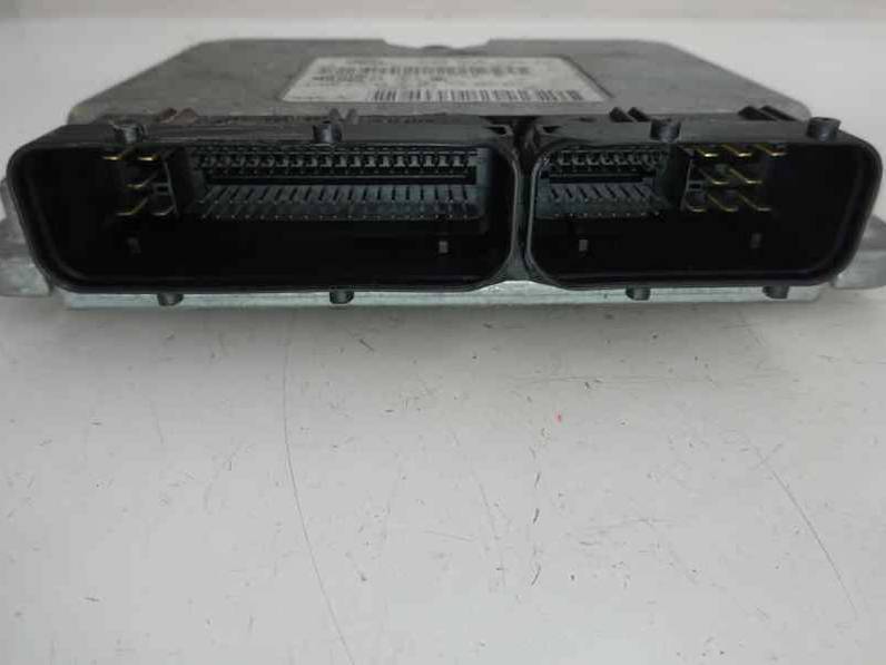 CENTRALITA MOTOR UCE SEAT CORDOBA BERLINA 2003 1.4 16V (75 CV)