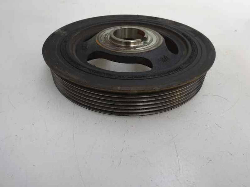 POLEA CIGUENAL CITROEN XSARA PICASSO 2006 1.6 16V HDI FAP (109 CV)