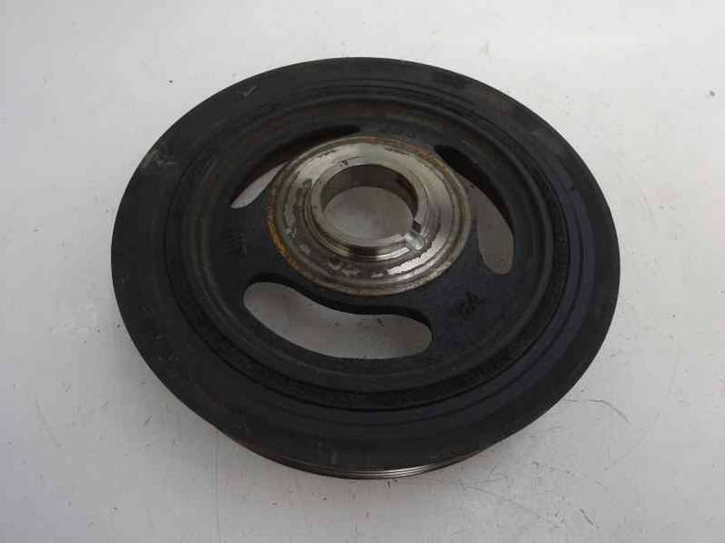 POLEA CIGUENAL CITROEN XSARA PICASSO 2006 1.6 16V HDI FAP (109 CV)