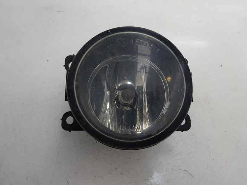 FARO ANTINIEBLA DERECHO CITROEN XSARA PICASSO 2006 1.6 16V HDI FAP (109 CV)
