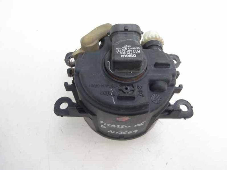 FARO ANTINIEBLA DERECHO CITROEN XSARA PICASSO 2006 1.6 16V HDI FAP (109 CV)