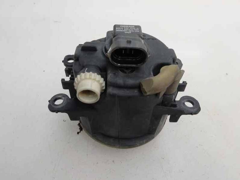 FARO ANTINIEBLA IZQUIERDO CITROEN XSARA PICASSO 2006 1.6 16V HDI FAP (109 CV)