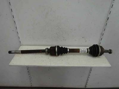 TRANSMISION DELANTERA DERECHA CITROEN XSARA PICASSO 2006 1.6 16V HDI FAP (109 CV)