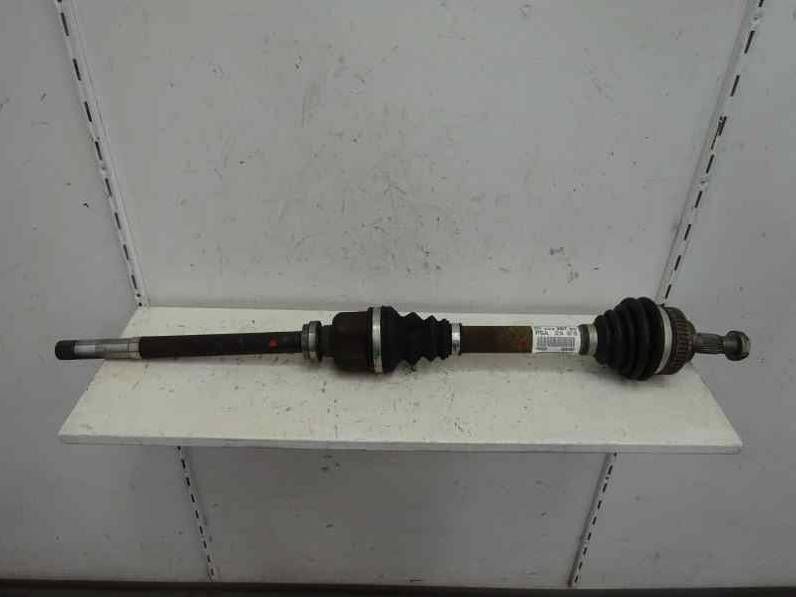 TRANSMISION DELANTERA DERECHA CITROEN XSARA PICASSO 2006 1.6 16V HDI FAP (109 CV)