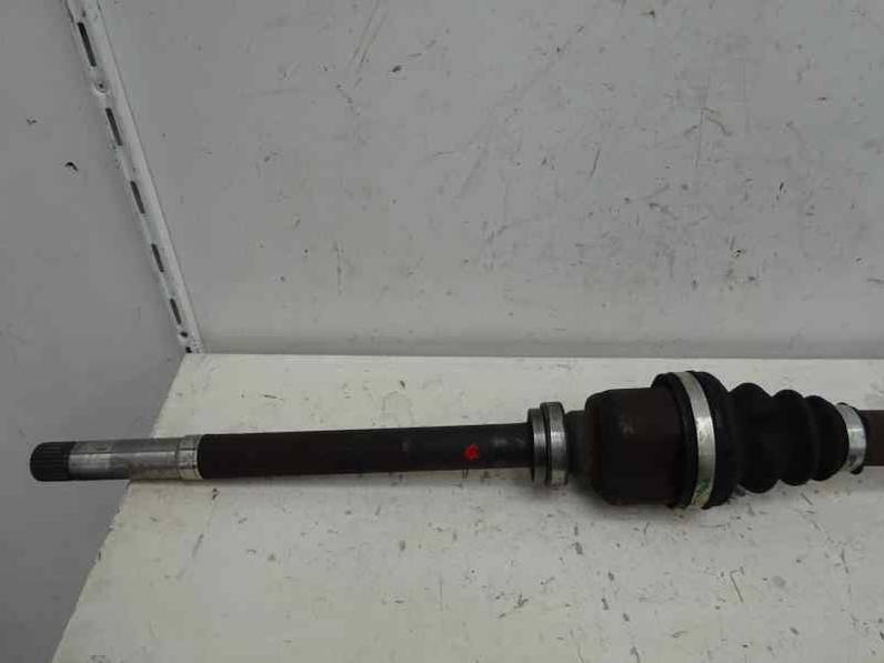 TRANSMISION DELANTERA DERECHA CITROEN XSARA PICASSO 2006 1.6 16V HDI FAP (109 CV)