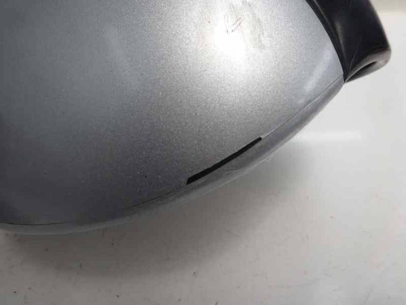 RETROVISOR DERECHO PEUGEOT 206 BERLINA 2002 1.4 HDI (68 CV)