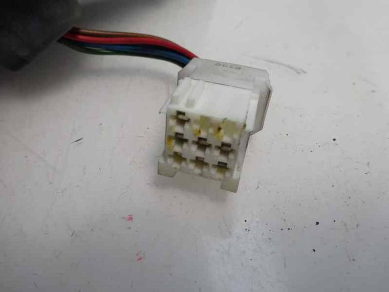 RETROVISOR DERECHO PEUGEOT 206 BERLINA 2002 1.4 HDI (68 CV)