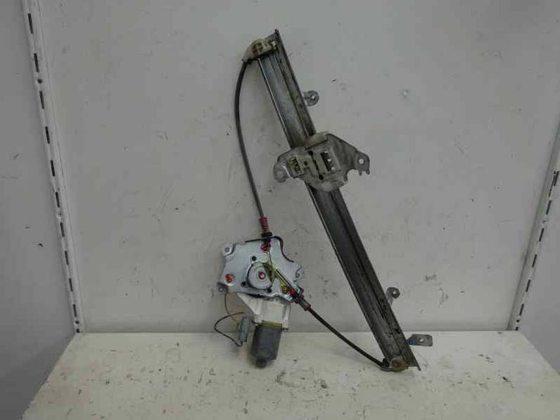 ELEVALUNAS DELANTERO DERECHO NISSAN MICRA 2005 1.2 (80 CV)