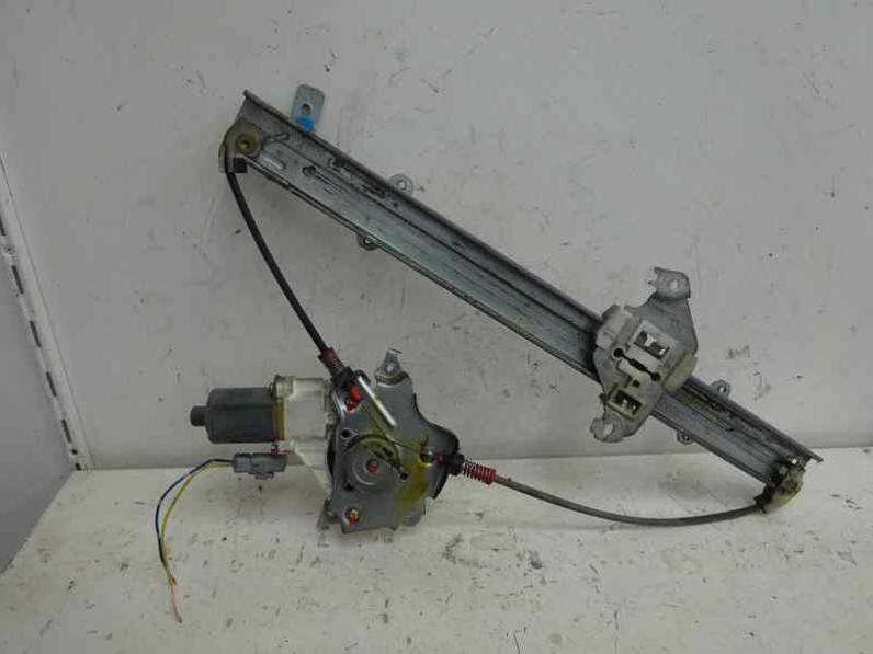 ELEVALUNAS DELANTERO IZQUIERDO NISSAN MICRA 2005 1.2 (80 CV)