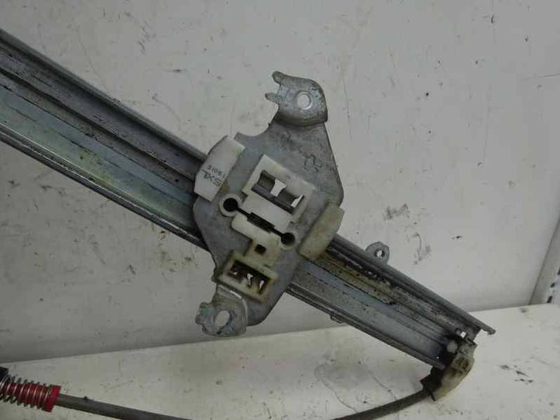 ELEVALUNAS DELANTERO IZQUIERDO NISSAN MICRA 2005 1.2 (80 CV)