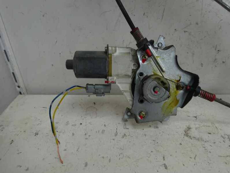 ELEVALUNAS DELANTERO IZQUIERDO NISSAN MICRA 2005 1.2 (80 CV)